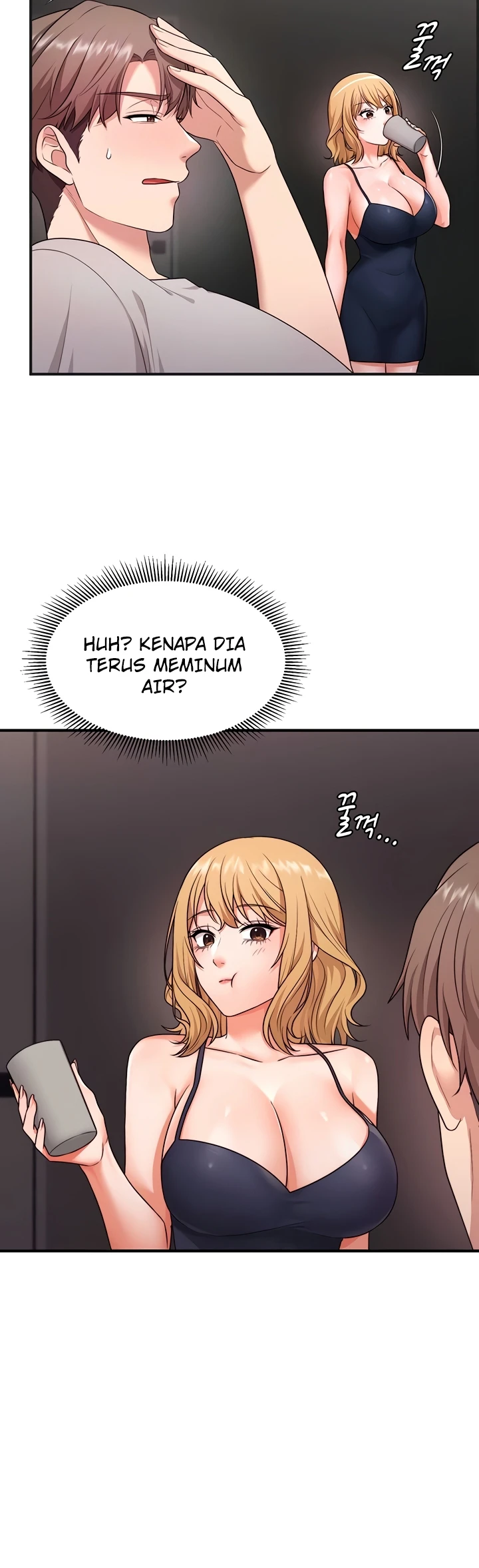 One More Chance - Page 5